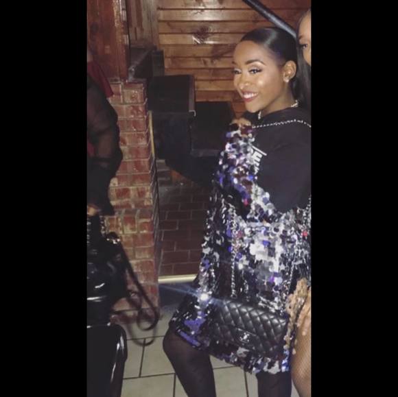 Meet your Posher, Jasmine - Picture 1 of 1